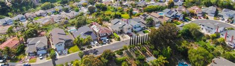 RANCHO SANTA FE REGULATORY CODE .